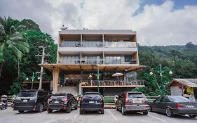 Passion Resort Kiriwong